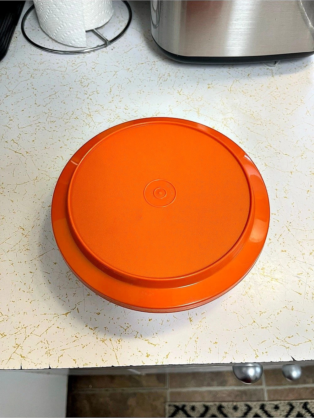 Vintage Tupperware Set - Picture 5 of 7